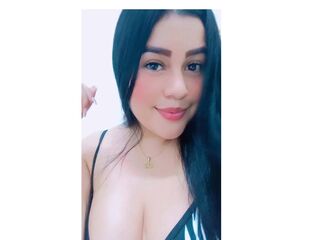 DaniRoa's Brunette live cam models Profile Image